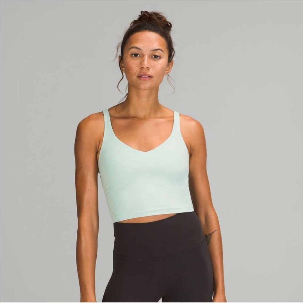 Lululemon | Align Tank Top, Size 12
